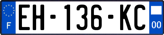 EH-136-KC