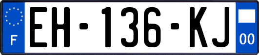 EH-136-KJ