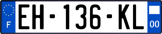 EH-136-KL