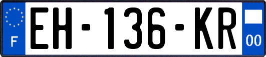 EH-136-KR