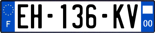 EH-136-KV