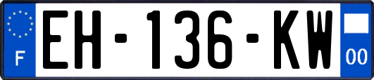 EH-136-KW