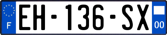 EH-136-SX