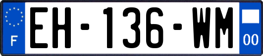 EH-136-WM