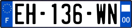 EH-136-WN