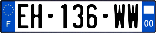 EH-136-WW