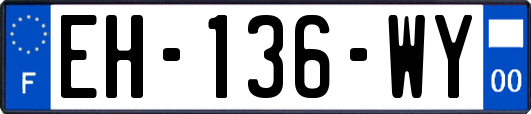 EH-136-WY