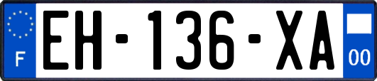 EH-136-XA