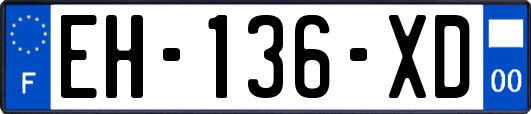 EH-136-XD