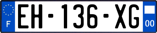 EH-136-XG