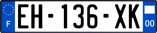 EH-136-XK