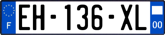 EH-136-XL