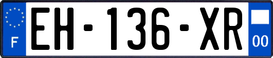 EH-136-XR