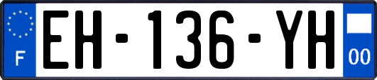 EH-136-YH