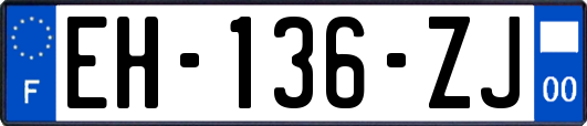 EH-136-ZJ