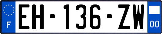 EH-136-ZW