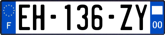 EH-136-ZY