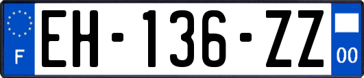 EH-136-ZZ