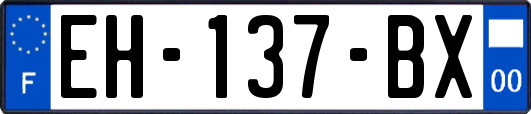 EH-137-BX