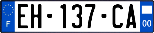 EH-137-CA