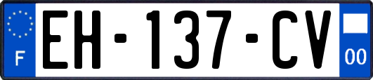 EH-137-CV