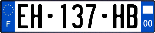EH-137-HB