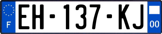 EH-137-KJ