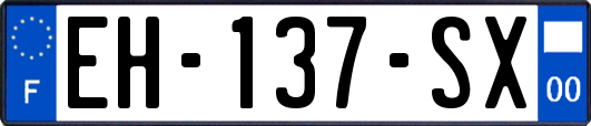 EH-137-SX