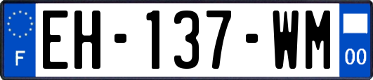 EH-137-WM