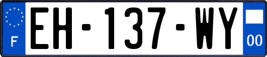 EH-137-WY