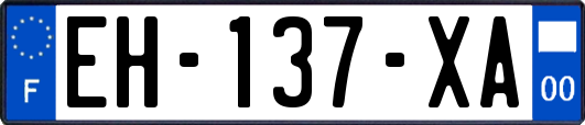 EH-137-XA