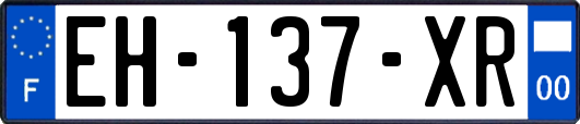 EH-137-XR