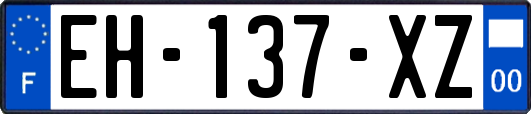 EH-137-XZ