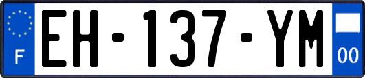 EH-137-YM