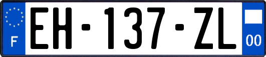 EH-137-ZL