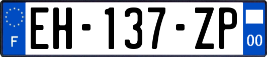 EH-137-ZP