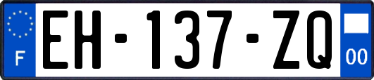 EH-137-ZQ