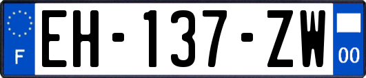 EH-137-ZW