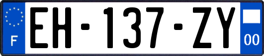 EH-137-ZY