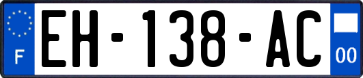 EH-138-AC