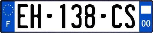 EH-138-CS