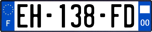 EH-138-FD