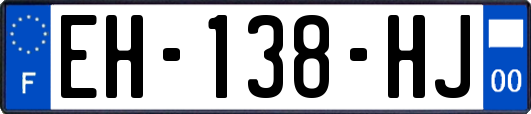 EH-138-HJ