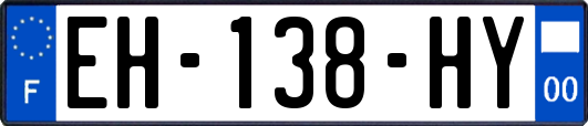 EH-138-HY