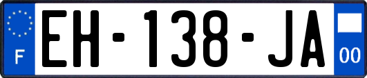 EH-138-JA