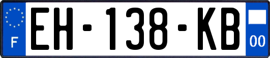 EH-138-KB