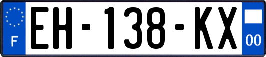 EH-138-KX