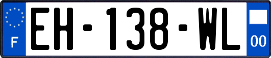 EH-138-WL