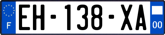 EH-138-XA