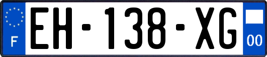 EH-138-XG